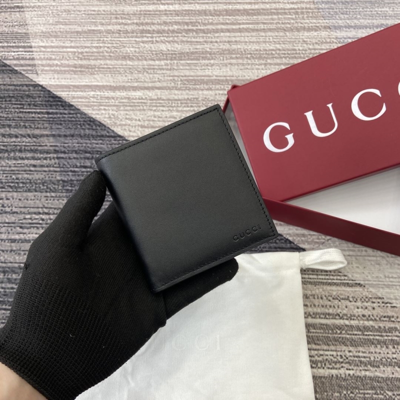 G*u*i wallets & purse